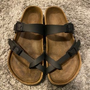 birkenstocks